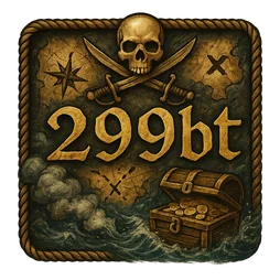 299bt logo